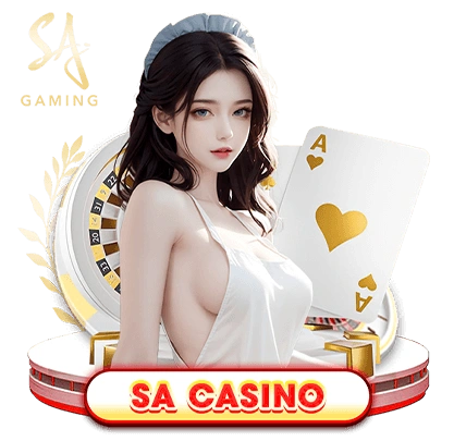 sa casino kubet